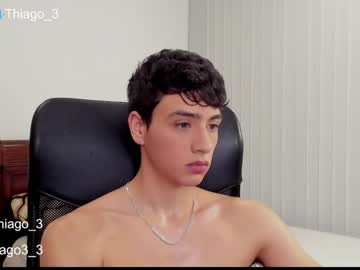 webcam man thiago3_3 live cam image #1066888
