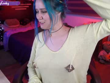webcam girl ziny_cosky live cam image #6902367