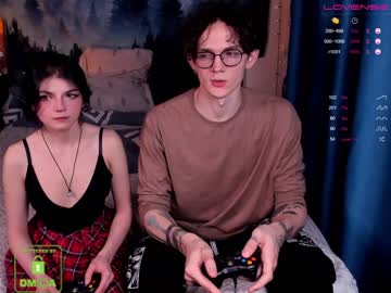 webcam couple richy_and_sofia live cam image #1194238