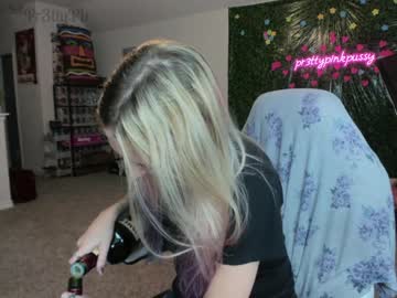 webcam girl pr3ttyp1nkpussy live cam image #2445705