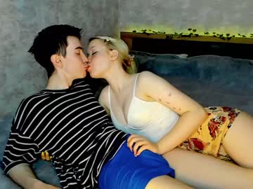 webcam couple lollipops6666 live cam image #4618503