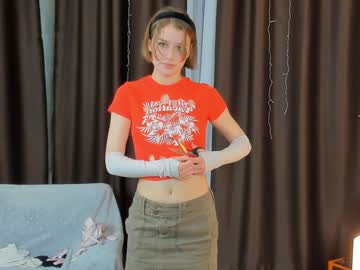 webcam girl yourprincessbubblegum live cam image #6505955