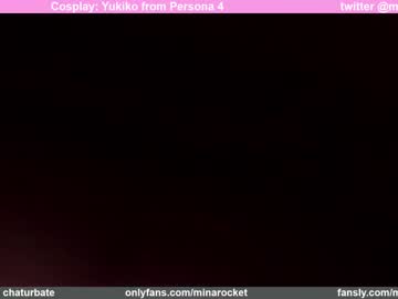webcam girl minarocket_ live cam image #2961544