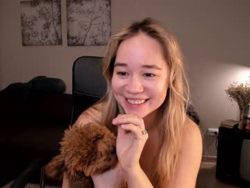webcam girl kristyspiritedaway live cam image #6082689