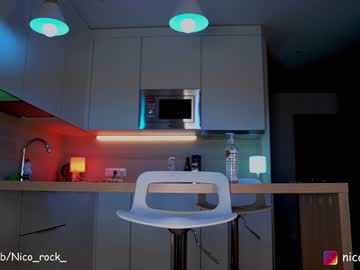 webcam girl nico_rock live cam image #3178281