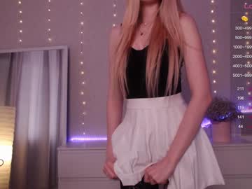 webcam girl vonnalein live cam image #6939288