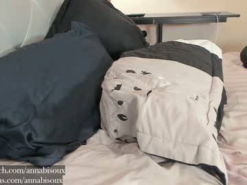 webcam girl annabisoux live cam image #556607