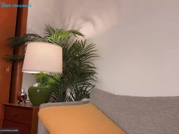 webcam girl cheryl_pride live cam image #5337525