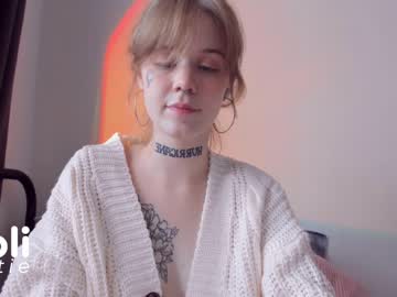 webcam girl cutie_loli live cam image #48955