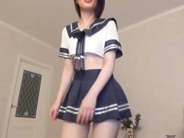 webcam girl saionora_ live cam image #6984170