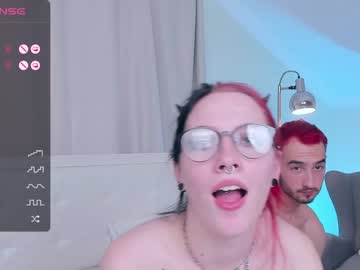 webcam couple couple_noir live cam image #5460454
