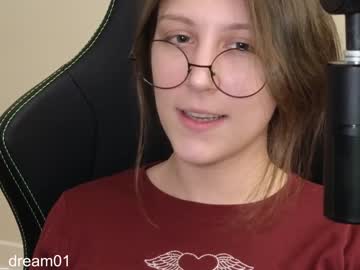 webcam girl alexa_dream live cam image #4149291