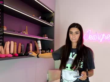 webcam girl jeangreybianca live cam image #3876910