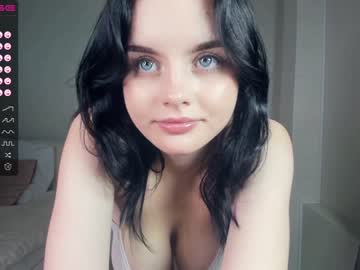 webcam girl cute_caprice live cam image #4863665