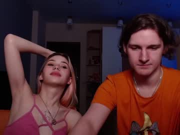 webcam couple sarah_kurt live cam image #4027542