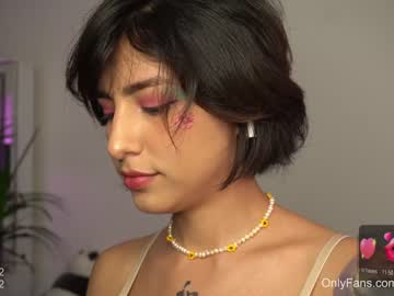 webcam girl soy_sofia live cam image #4211240