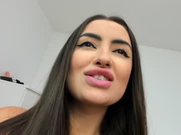 webcam girl dariaa_doll live cam image #5707932