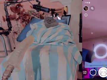 webcam tranny kate_yoshy live cam image #4442458