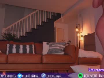 webcam girl lunaqueeeen live cam image #4501187