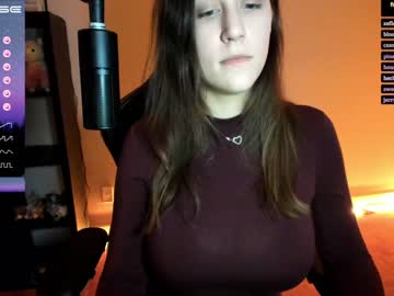 webcam girl alexa_dream live cam image #3813295