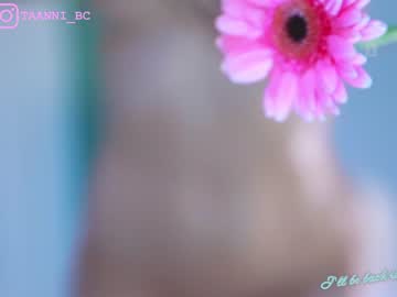 webcam girl taanni_bc live cam image #4373775