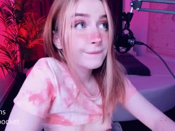 webcam girl pocketrocket_ live cam image #810880