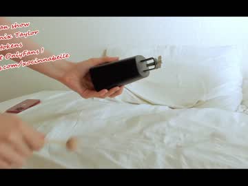 webcam girl cinnabelle live cam image #2343421