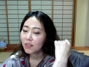 webcam girl maybenanako live cam image #5738796
