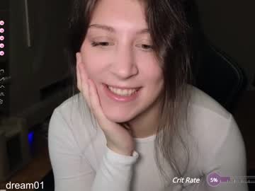 webcam girl alexa_dream live cam image #5762758