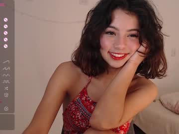 webcam girl babby_girl_ live cam image #6952653