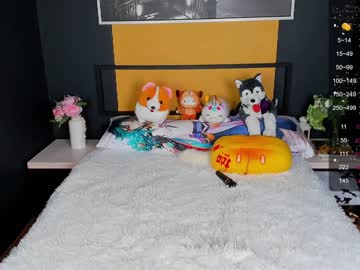 webcam girl nicky_spark live cam image #3154956