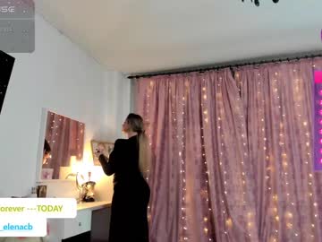 webcam girl miss_elena live cam image #6306369
