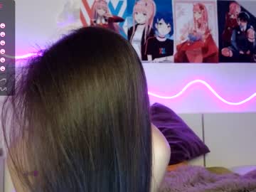 webcam girl lost_trip live cam image #6822379