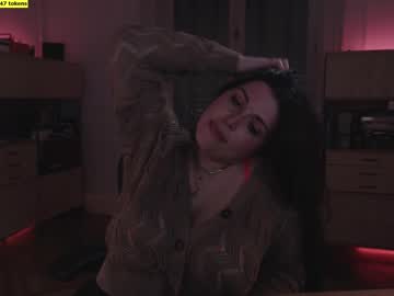 webcam girl mila_ live cam image #4695875
