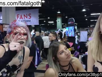 webcam girl pr3ttyp1nkpussy live cam image #4262545