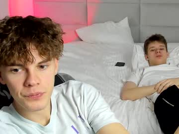 webcam man cute_thomas live cam image #3319434