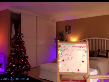 webcam girl laurenbrite live cam image #3429739