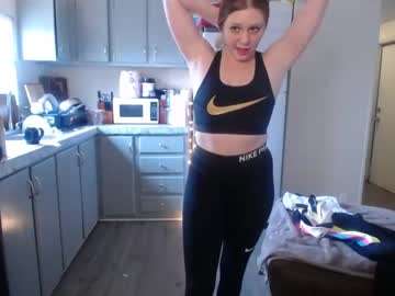 webcam girl gingerlei live cam image #970850