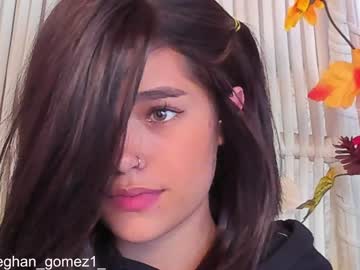 webcam girl _meghan_gomez1_ live cam image #79435