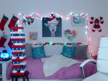 webcam girl holihurricane live cam image #3378825