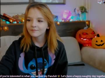 webcam girl ginger_pie live cam image #295067