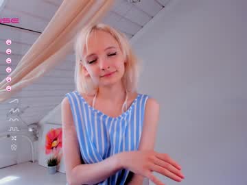 webcam girl bettybarnett live cam image #4639185