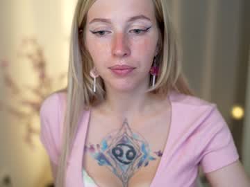 webcam girl my_stella live cam image #4927449
