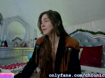 webcam girl chroniclove live cam image #838007