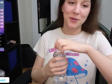 webcam girl alexa_dream live cam image #4779392