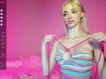 webcam girl bunnydollstella live cam image #4441144