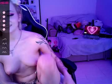webcam girl _b_a_n_s_h_e_e_ live cam image #4550340
