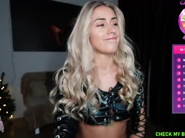 webcam girl laurabae_ live cam image #794441