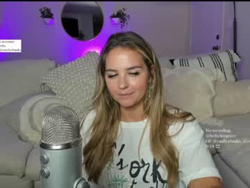 webcam girl befxckingnice live cam image #2746618