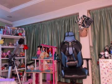 webcam girl kloelamaravilla18 live cam image #6193046